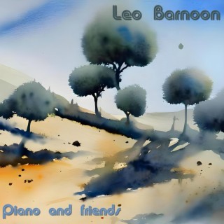 Leo Barnoon