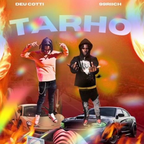 TarHo ft. Deucotti