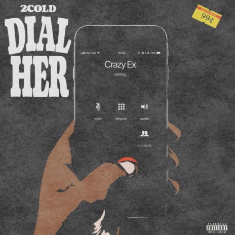 DIAL HER | Boomplay Music