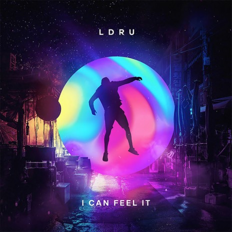 I Can Feel It | Boomplay Music