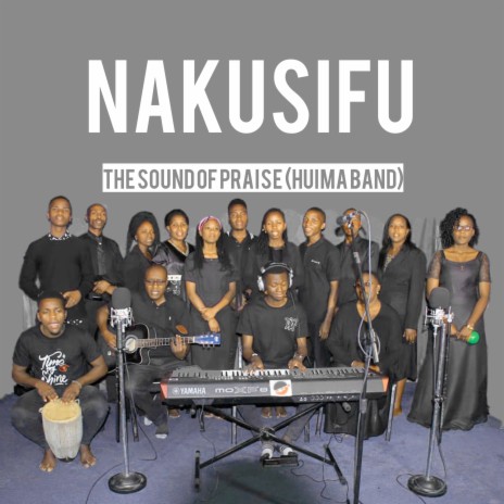 Nakusifu | Boomplay Music