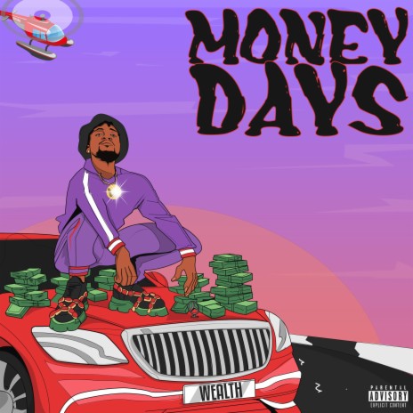 MoneyDays | Boomplay Music