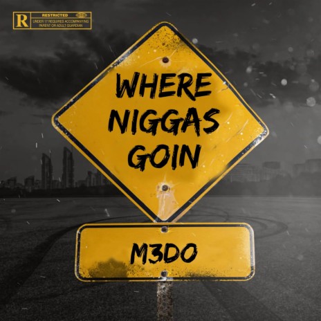 Where Niggas Goin? | Boomplay Music