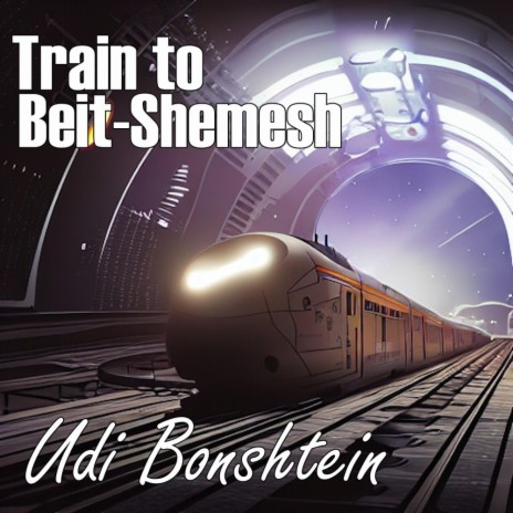 Train to Beit-Shemesh