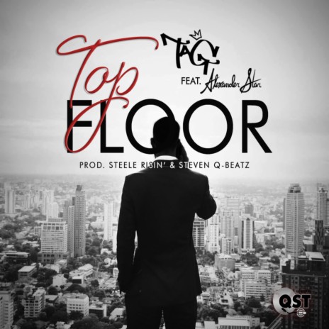 Top Floor ft. Alexander Star