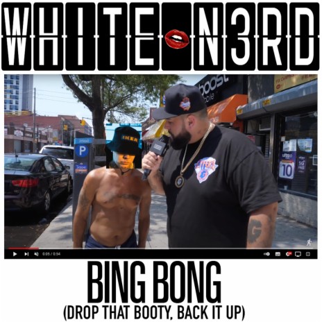 BING BONG (Drop that booty, back it up) | Boomplay Music