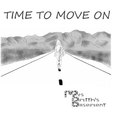 Time To Move On | Boomplay Music