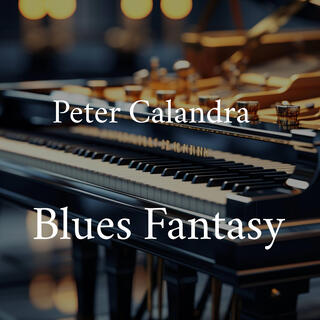 Blues Fantasy