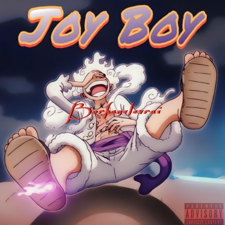 Joy Boy #DISSTRACK) | Boomplay Music