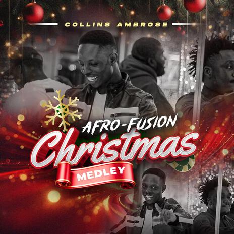 Afro-fusion Christmas Medley | Boomplay Music