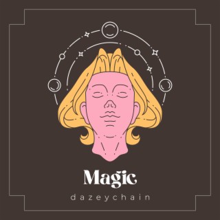 Magic ft. The Wildcardz lyrics | Boomplay Music