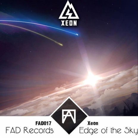 Edge of the Sky (Original Mix) | Boomplay Music