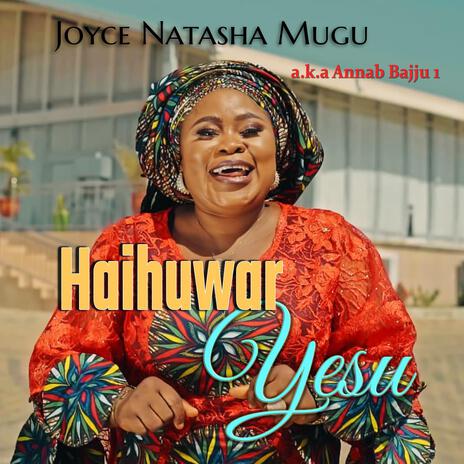 HAIHUWAR YESU | Boomplay Music