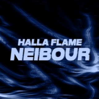 Halla Flame