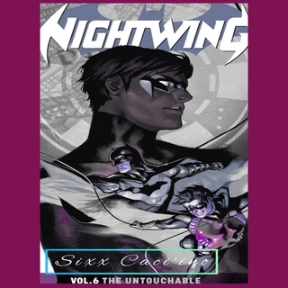 Nightwing