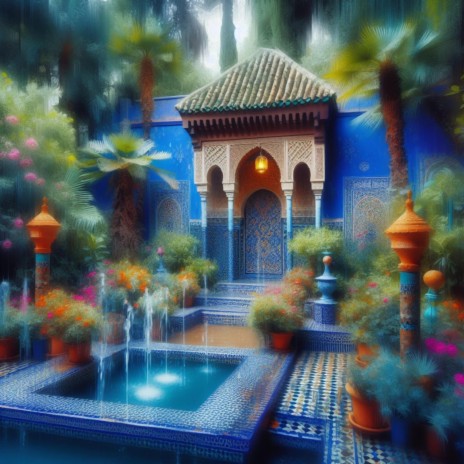 Le Jardin Majorelle | Boomplay Music