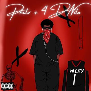 4 D Nite ft. Pukido & Rhoma BTW lyrics | Boomplay Music