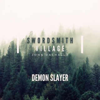 Swordmith Village, Demon Slayer