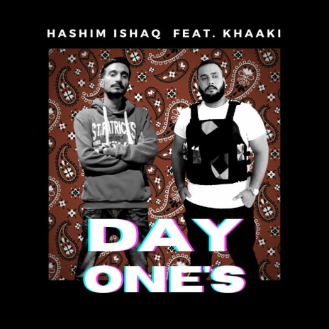Day One's ft. Khaaki | Boomplay Music
