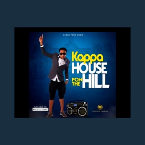 House Pon The Hill | Boomplay Music