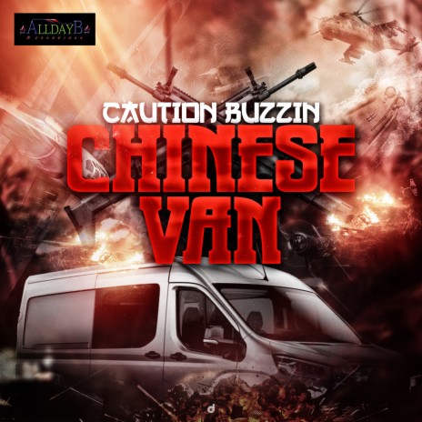 Chinese Van | Boomplay Music