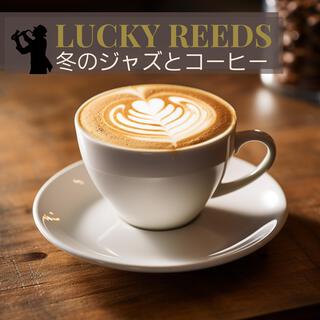 冬のジャズとコーヒー