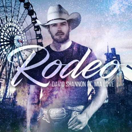 Rodeo ft. Mia Love | Boomplay Music