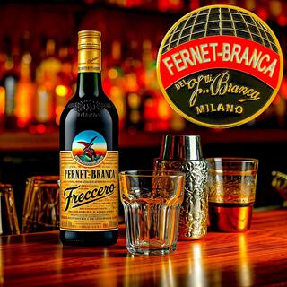 Fernet Branca