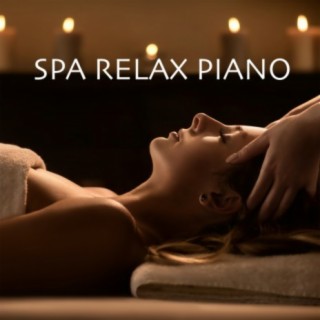 Relax Peaceful Piano, Relaxing Solo Piano