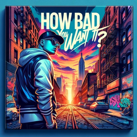 How Bad You Want It? | Boomplay Music