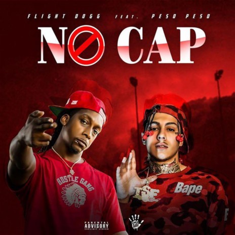 No Cap ft. Peso Peso | Boomplay Music