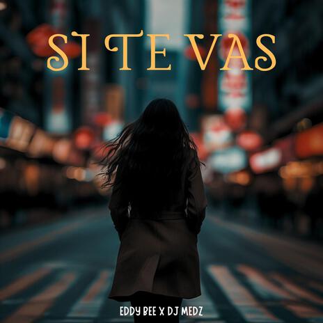 Si Te Vas ft. Dj Medz | Boomplay Music