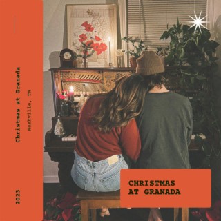 Christmas at Granada