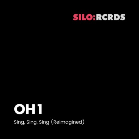 Sing, Sing, Sing (Reimagined) (Original Mix) | Boomplay Music