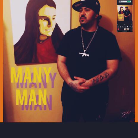 Many Man | Boomplay Music