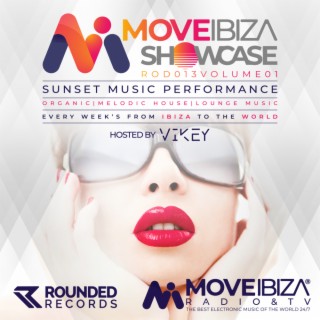 Move Ibiza Showcase, Vol. 01