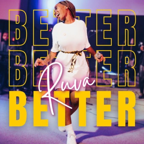 Better | Boomplay Music