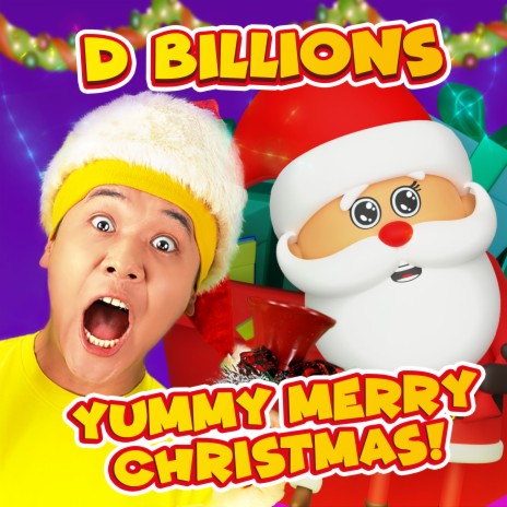 Ho! Ho! Ho! ft. Santa Claus and new DB Heroes | Boomplay Music