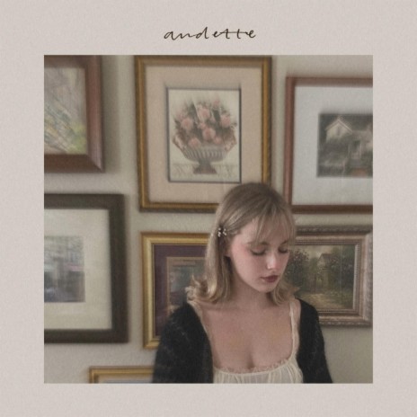 audette, only | Boomplay Music