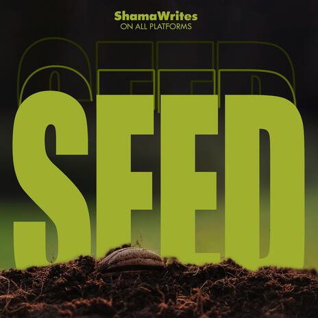 SEED | Boomplay Music