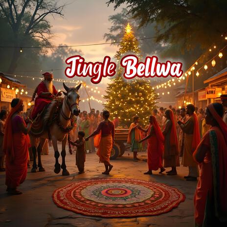 Jingle Bellwa | Boomplay Music