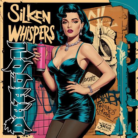 Silken Whispers | Boomplay Music