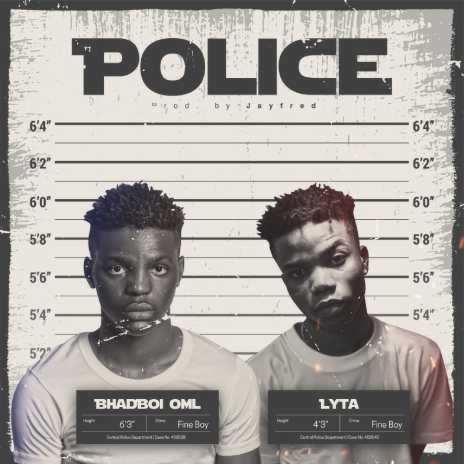 Police (ft Lyta) | Boomplay Music