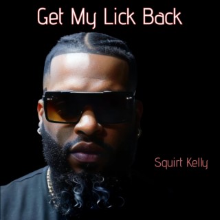 Get My Lick Back (Radio Edit)