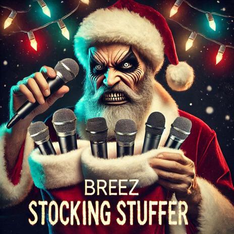 Stocking Stuffer | Boomplay Music