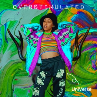 OVERSTIMULATED lyrics | Boomplay Music