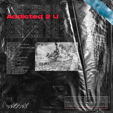 Addicted 2 U | Boomplay Music