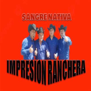 Sangre Nativa