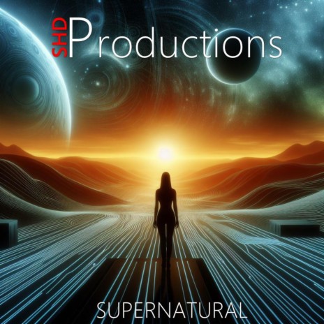 Supernatural | Boomplay Music