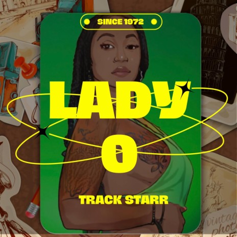 Lady O | Boomplay Music